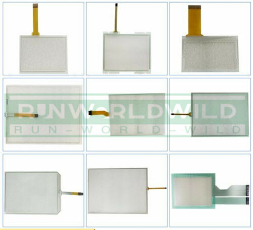 1Pc New For Microtouch/3M,P/N:10694 Touch Screen Glass 10.4 Inches
