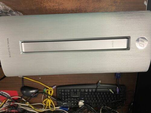 Hp Envy 750 Dt Empyt Case