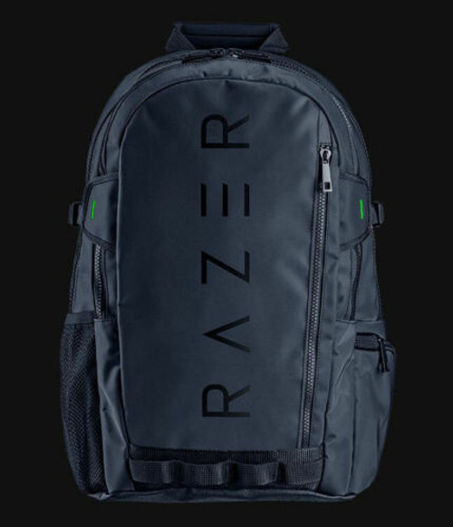 Razer Rogue V2 15.6" Backpack - Protective Black Laptop & Notebook Backpack