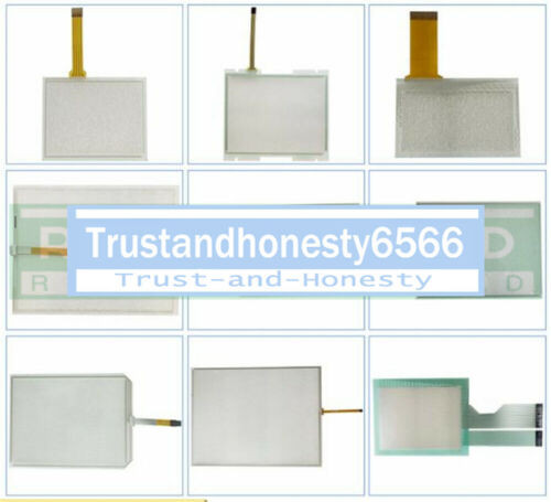 1Pc New For Gtop10Tw-Fd Touch Screen Glass