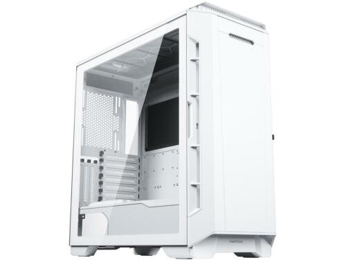 Phanteks Eclipse P600S Hybrid Silent And Performance Atx Chassis - Tempered Glas