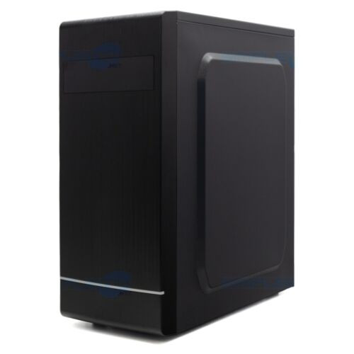 Case 500W Atx Micro-Atx Mini Itx Tower Cabinet Computer Pc Game Office Tower