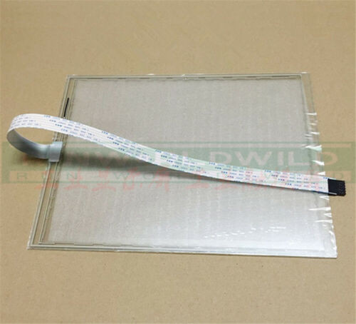 1Pc New For Philips M8105A Touch Screen Glass Panel