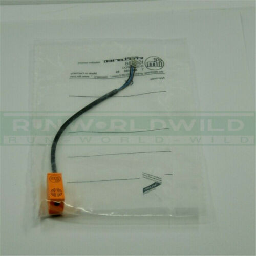 1Pcs New For Ifm Proximity Switch Sensor Is5088