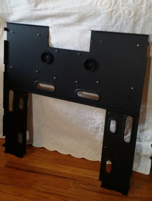 Caselabs Sm8 Chassis Divider Plate