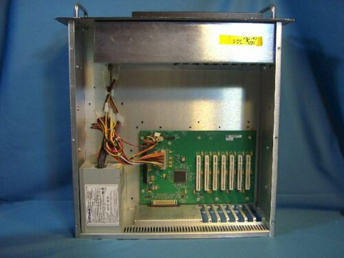 Sbs Technologies 85466200 Pci Expansion Unit Chassis