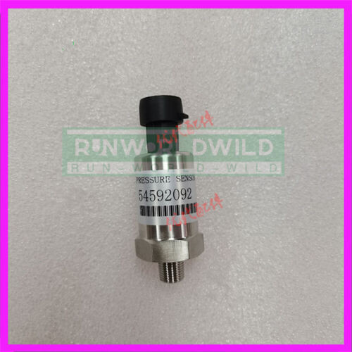 1Pc New For Ingersoll Rand 54592092 Pressure Sensor