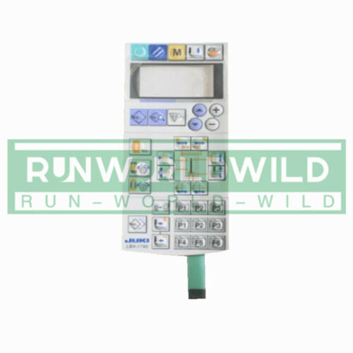 1Pcs New For Ji Display Keypad Film Lbh-1790S