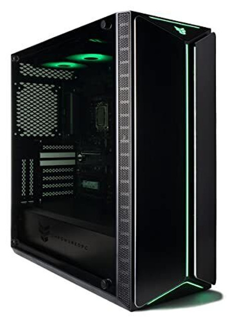 Empowered Pc Mantis V2 Atx Gaming And Professional Desktop Pc Case -