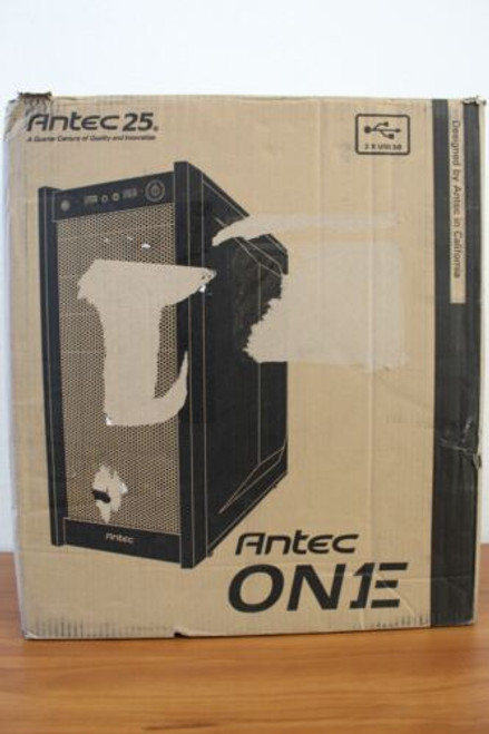 Antec One Computer Tower Case