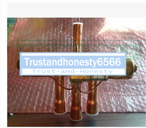 1Pc Daikin Vrv Four-Way Valve Rhxyq12-14-16Py1/Rhxyq12-14-16Sy1