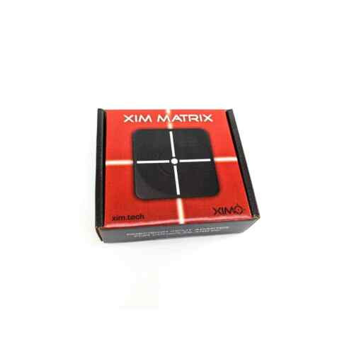 2023 Xim Matrix Precision Mouse Keyboard Adapter Xbox Ps5 Pc Macros