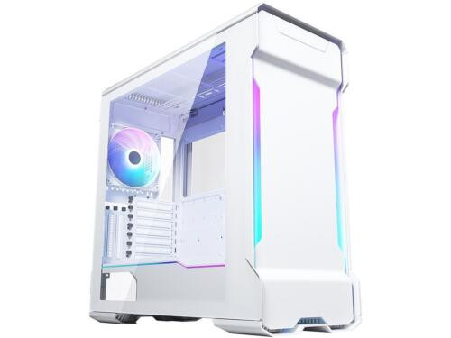 Phanteks Ph-Es518Xtg_Dmw01 Case Phanteks Ph-Es518Xtg_Dmw01 R (Phes518Xtg)