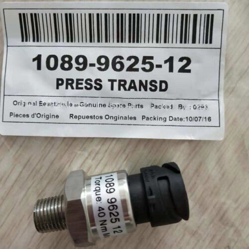 1Pcs New For 1089962512 Pressure Sensor For Fit Atlas Copco Air Compressor