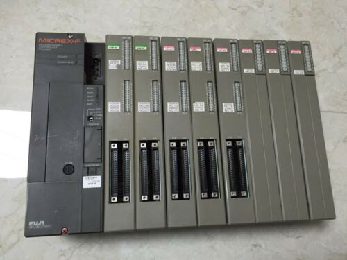 Fuji Ftu611C Used And Tested 1Pcs  Expedited Ship