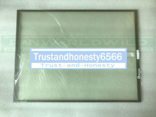 1Pc New For Bergquist 400219-04 15-1-167452 A-15214-05 Touch Screen Glass