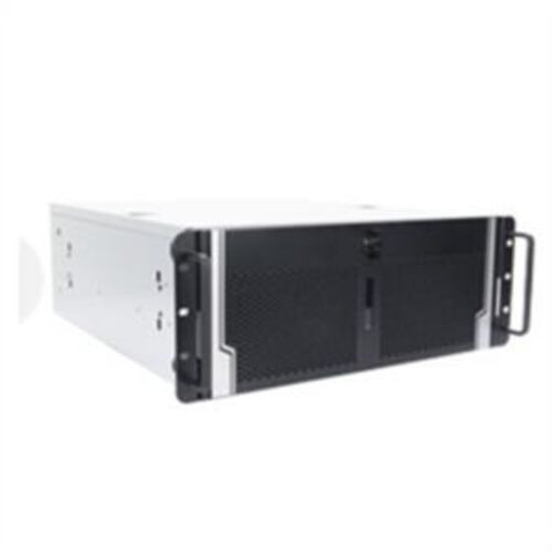 In-Win Iw-R400-01N Rackmount R400-01N 4U Entry Level No Ps 3/1/ 4 Bays Bp/Hd