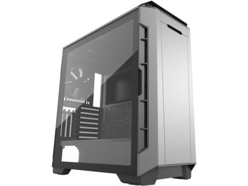 Phanteks 235429 Cs Ph-Ec600Pstg_Ag01 Eclipse P600S Silent Atx Cs Tg Anthracite