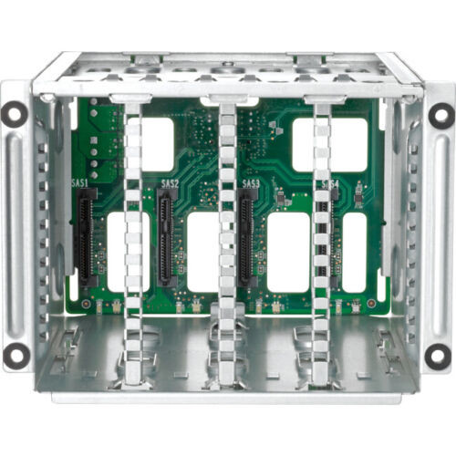 Hp 487936-B21 Hard Drive Cage