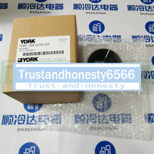 1Pcs New For York 029-23755-000 Wide Bearing
