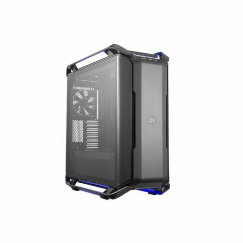 Cooler Master Cosmos C700P Computer Chassis Case Black