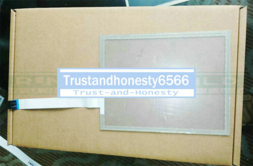 1Pc New For T240S-5Rb002X-0A28R0-150Fh 24" 5Wire Touch Screen Glass