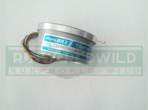 1 Of New Tamagawa Ts2640N311E107