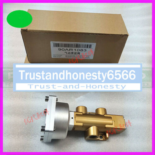 Qty:1 New 90Ar1083 Air Control Valve For Gardner Denver Compressor 2605701500