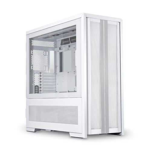 Lian Li V3000 Plus White Ggf Edition Full Tower Case - V3000Pw