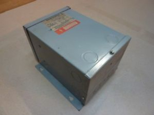 Square D Dry Type Transformer 1S1F, 1.0 KVA 28772