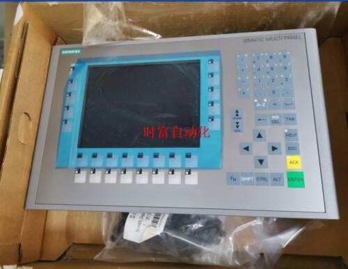 6Av6643-0Db01-1Ax1 6Av6 643-0Db01-1Ax1 New No Box 1Pcs  Expedited Ship