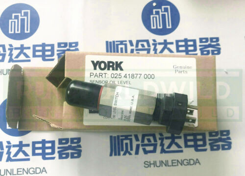 1 Of New For York 025-41877-000 Oil Level Sensor