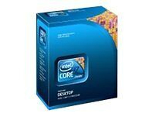 Intel Core I7 930 2.8Ghz Quad-Core (Bx80601930) Processor Never Used