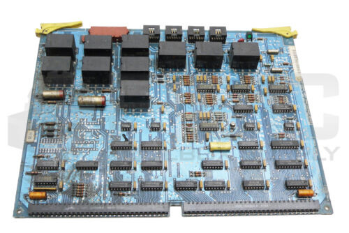 General Electric 44A719311-G02 Pwc02 Board 44A719311G02 44A717653-001R05/7