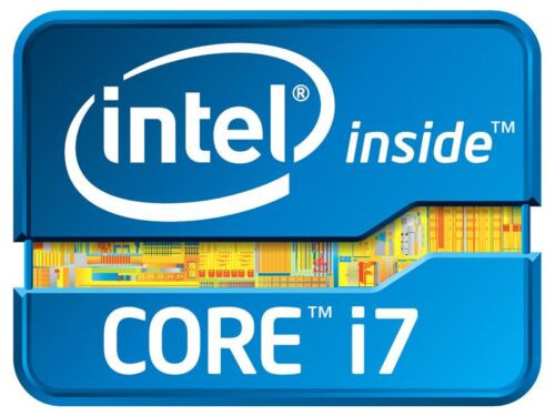 Intel Core I7-3630Qm @ 2.40Ghz Laptop Cpu