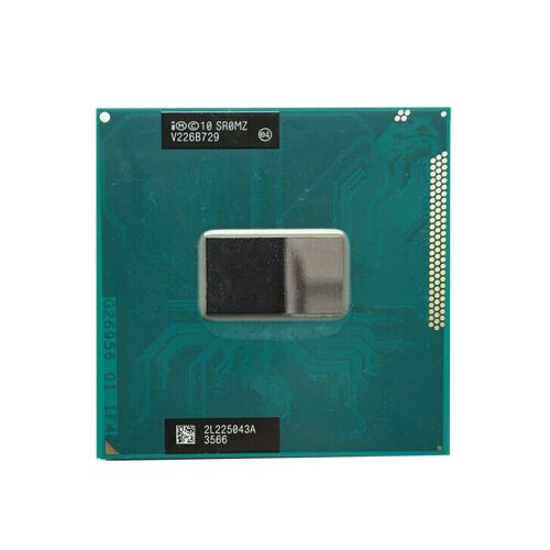 Intel I5 10531 6/12Ft Sr0Mz Cpu Processor 2,5Ghz Notebook Pc Laptop Computer