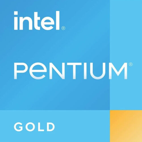 Intel Pentium Gold G7400 Processor