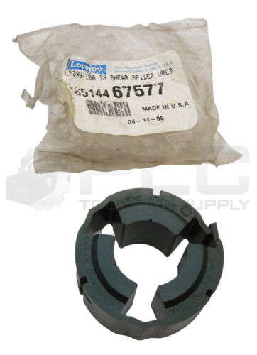 New Lovejoy Ls099/100 In Shear Spider 68514467577 Read