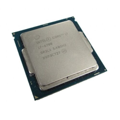 Intel Sr2L2 I7-6700 3.4Ghz Quad Core Lga1151 Processor