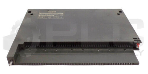 Siemens 6Es7 422-1Hh00-0Aa0 Digital Output Module 230V 5-30Vdc 5A S7-400