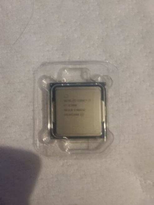 Intel Core I7-6700K 4.0 Ghz Quad-Core (Bx80662I76700K) Processor