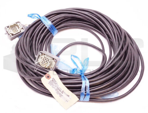 New Fanuc A660-2005-T866 Cable Arp1 30M Fixed Xgmf-17607 A660-2005-T866#L30R03B