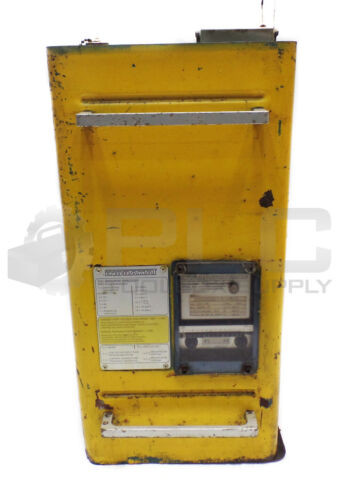 Indramat Dsc 3.1-50-115V Ac Servo Drive Controller