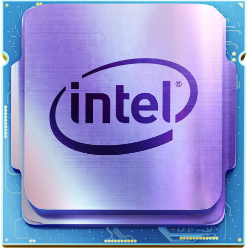 Intel Core I5 10600K Processor