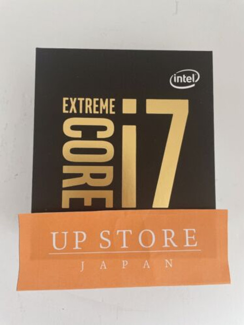 Intel Core I7 6950X Extreme Edition 3Ghz Lga2011-3 Sr2Pa