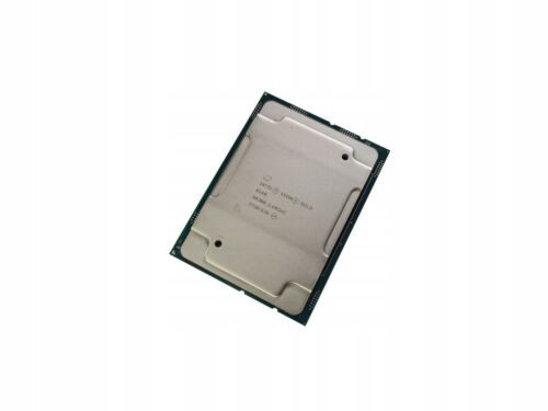 Sr3B6 Intel Xeon Processor Gold 6148 20 Core 2.40Ghz 27.5Mb 150W Cpu