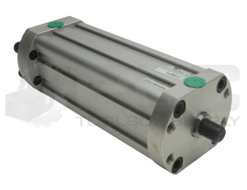 New Numatics P4Cl-02A6B-Asr2 Pneumatic Cylinder, 2 2.000