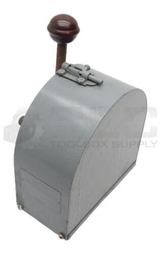 Furnas C1188 Master Switch