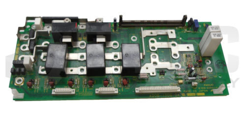 Fanuc A20B-1006-0471/01A Servo Controller Board
