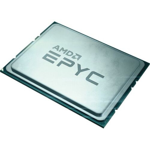 Amd Epyc 7262 8 Core 3.2Ghz Processor Socket Sp3 155W 100-000000041